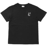CP19650 2 XL [半袖TEE パイド ブラック XLサイズ]