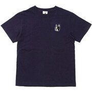 CP19650 21 XL [半袖TEE パイド ネイビー XLサイズ]