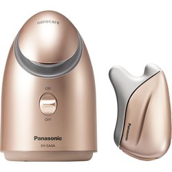 ヨドバシ.com - パナソニック Panasonic EH-SA4PCM-GN [スチーマー 温