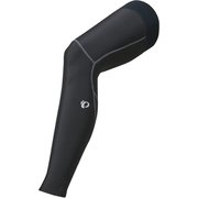 W418-3-M [レッグ ウォーマ ブラック]