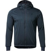 9300-1-XL [フーディ ウィンター ジャケット ブラック]