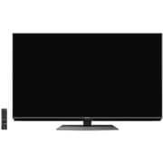 AQUOS（アクオス） BH1シリーズ 60V型 地上・BS・110度CSデジタル液晶テレビ 4K対応/4Kダブルチューナー内蔵 4T-C60BH1
