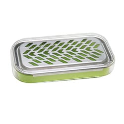 スマートおろし器 MINI（緑）