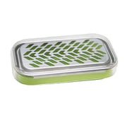スマートおろし器 MINI（緑）