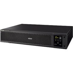 ラツク型常時インバータ 1KVA/800W BA100R