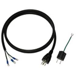 BA75T/BA100T/BA100R用電源ケーブル BAX15NP