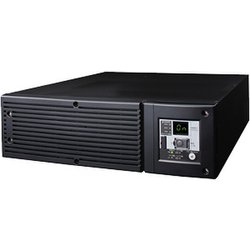 常時インバータ/3KVA/2400W/ラツクマウント/ BU300RW