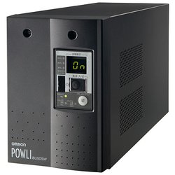 無停電電源装置（UPS） BU50SW（C）