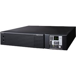 無停電電源ソウチ750VA/600Wラツクタイプ BU75RW