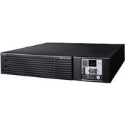 無停電電源ソウチ750VA/600Wラツクタイプ BU75RW