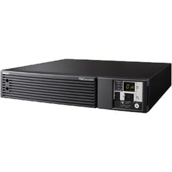 常時インバータ給電方式 BU100RE