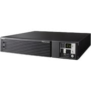 常時インバータ給電方式 BU100RE