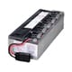 交換バッテリ（BU200RW、BU300RW用） BUB300R