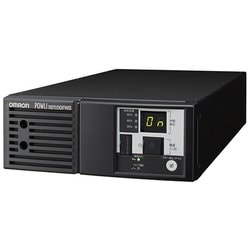 交流安定化電源装置CVCF 1KV 800 RE100FW2