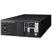 交流安定化電源装置CVCF 1KV 800 RE100FW2