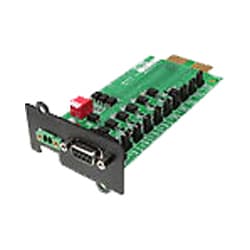 接点信号入出力カード SC07