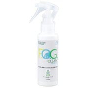 9100-00100-FS [アウトドア・キャンプ・釣り用クリーナー/FOGクリーンフィッシング スプレーボトル（100ml）]
