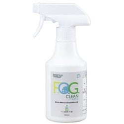 9100-00300-FS [アウトドア・キャンプ・釣り用クリーナー/FOGクリーンフィッシング スプレーボトル（300ml）]
