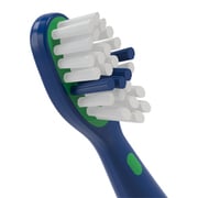 PlayBrushSmartSonic専用交換歯ブラシヘッド PB3001