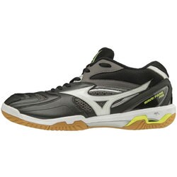 mizuno wave fang pro