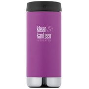 水筒・マグボトル TKワイド カフェキャップ 12oz355ml 19322067014012 ベリーブライト