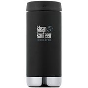 水筒・マグボトル TKワイド カフェキャップ 12oz355ml 19322067921012 シェールブラック
