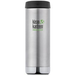 ヨドバシ Com Klean Kanteen クリーンカンティーン Tkワイド カフェキャップ 16oz 473ml ステンレス 水筒 マグボトル 通販 全品無料配達