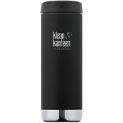 水筒・マグボトル TKワイド カフェキャップ 16oz 473ml 19322069921016 シェールブラック