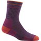 WsMcrクルーCN PLUMH Mサイズ（23.5-26cm） 19441904004005