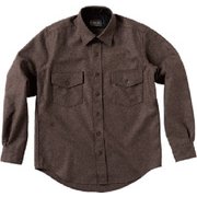 ガイドシャツ JPFit 19800502322005 BrownMx Mサイズ [アウトドア シャツ メンズ]