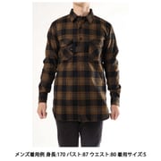 NewL POシャツ JPFit 19801439190007 OLVBK Lサイズ [アウトドア シャツ メンズ]