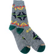 Hosiery Tucson 19804099055005 Green Mサイズ [アウトドア ソックス]