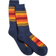Hosiery GCanynCr 19804108068005 Navy Mサイズ [アウトドア ソックス]