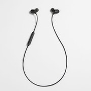 IPX5防水 Bluetoothイヤホン ブラック HP-S50BTK