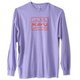 アドベンチャータイム 19810972054003 Fd Purple Sサイズ [アウトドア カットソー メンズ]