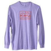 アドベンチャータイム 19810972054007 Fd Purple Lサイズ [アウトドア カットソー メンズ]