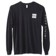 ヒプノティックレイズ 19810973001005 Black Mサイズ [アウトドア カットソー メンズ]