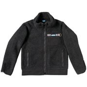 ボアジャケット 19821106201005 201(Black) Mサイズ [アウトドア フリース メンズ]