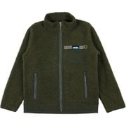 ボアジャケット 19821106258003 258(Khaki B) Sサイズ [アウトドア フリース メンズ]