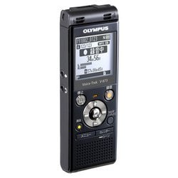 ヨドバシ.com - オリンパス OLYMPUS V-873 BLK [ICレコーダー Voice 