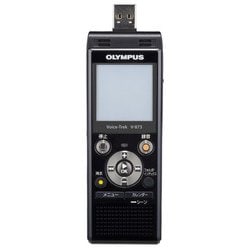 オリンパス OLYMPUS V-873 BLK [ICレコーダー - ヨドバシ.com