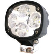 EA9890S-40 [LEDワークランプ 10WX4 10-30V]