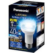 LED電球 レフ電球タイプ E26口金 昼光色相当 LDR4DWRF4