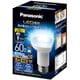 LED電球 レフ電球タイプ E26口金 昼光色相当 LDR6DWRF6