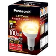 LED電球 レフ電球タイプ E26口金 電球色相当 LDR9LWRF10