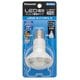LED電球 ミニレフ電球タイプ E17口金 昼光色相当 LDR4DWE17RF4X