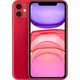 アップル iPhone 11 256GB レッド [スマートフォン]