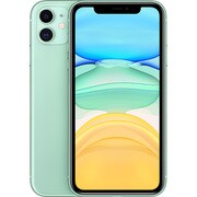 アップル iPhone 11 256GB グリーン [スマートフォン]