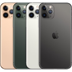 ヨドバシ.com - au エーユー アップル iPhone 11 Pro 64GB ミッドナイトグリーン [スマートフォン] 通販【全品無料配達】