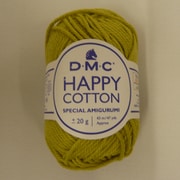 752 DMC HAPPYCOTON ハッピーコットン あみぐるみ #392
